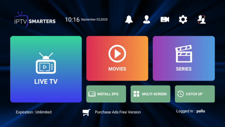 What is IPTV: Unveiling the Realm of Internet Protocol Television